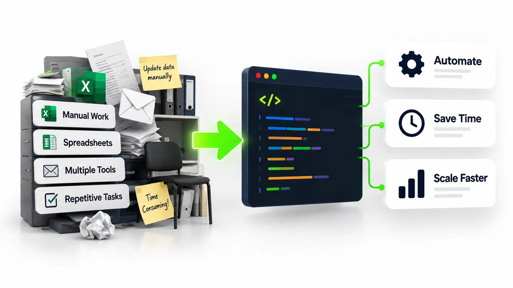 Custom Development