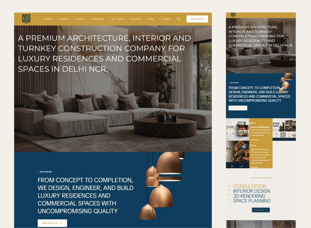 HNinfra project screenshot