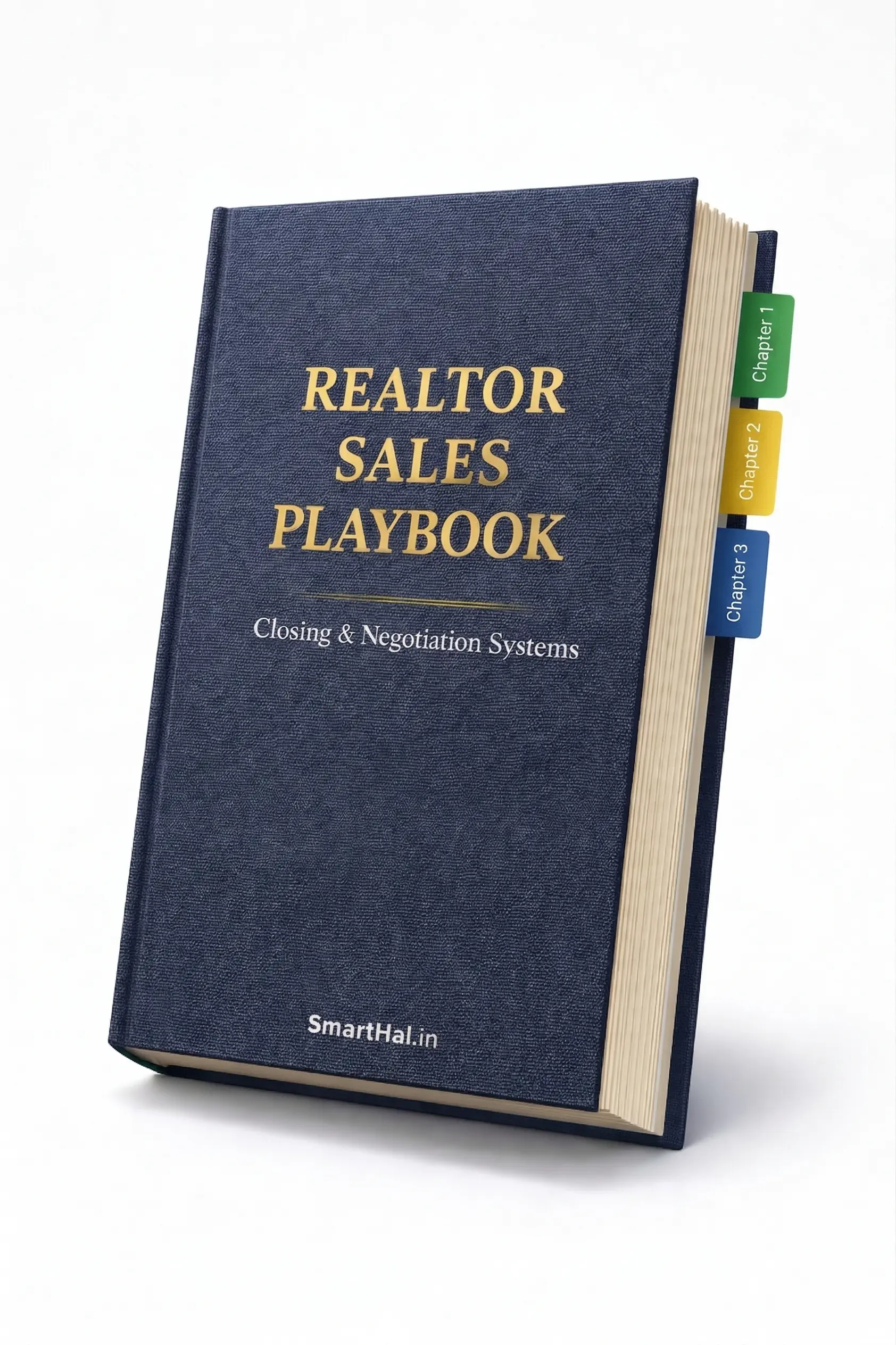 The Advanced Realtor Playbook